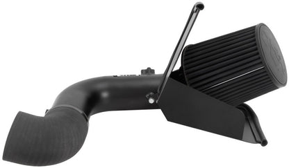 K&N 71-1557 Intake Kit for Dodge Ram 2500/3500 6.7L DSL