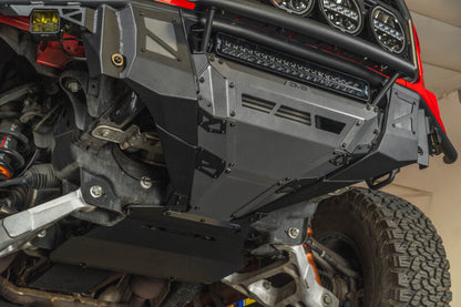 DV8 Offroad FBFR1-01 Front Tube Bumper for 17-20 Ford F150 Raptor