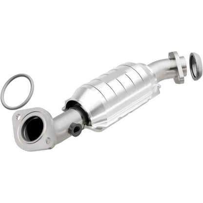 Magnaflow 04-07 Cadillac CTS Conv DF Passenger Side | 03-14 CTS (24930)
