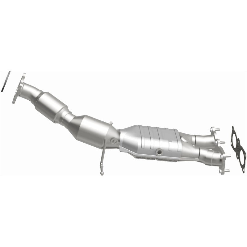 Magnaflow OEM Grade D-Fit Cat | Volvo S80 3.2L (06-16) (52005)