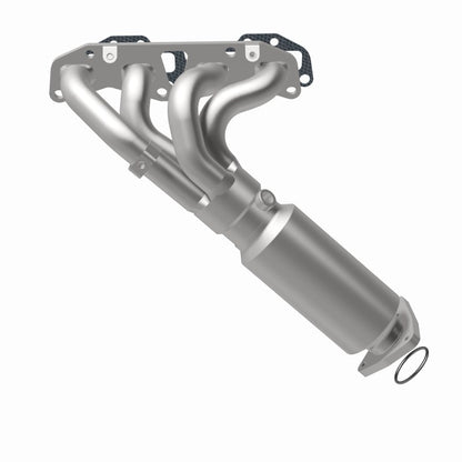 MagnaFlow Direct Fit Catalytic Converter 05-13 Nissan Frontier 2.5L