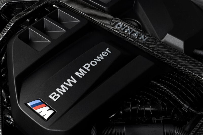 Dinan G8X M3/M4 Strut Brace Kit | BMW M3 Competition (21-26) (D180-0015)