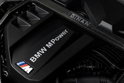 Dinan G8X M3/M4 Strut Brace Kit | BMW M3 Competition (21-26) (D180-0015)