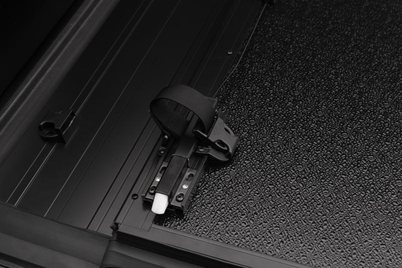 Undercover Flex Bed Cover | Honda Ridgeline 5ft (FX81000)