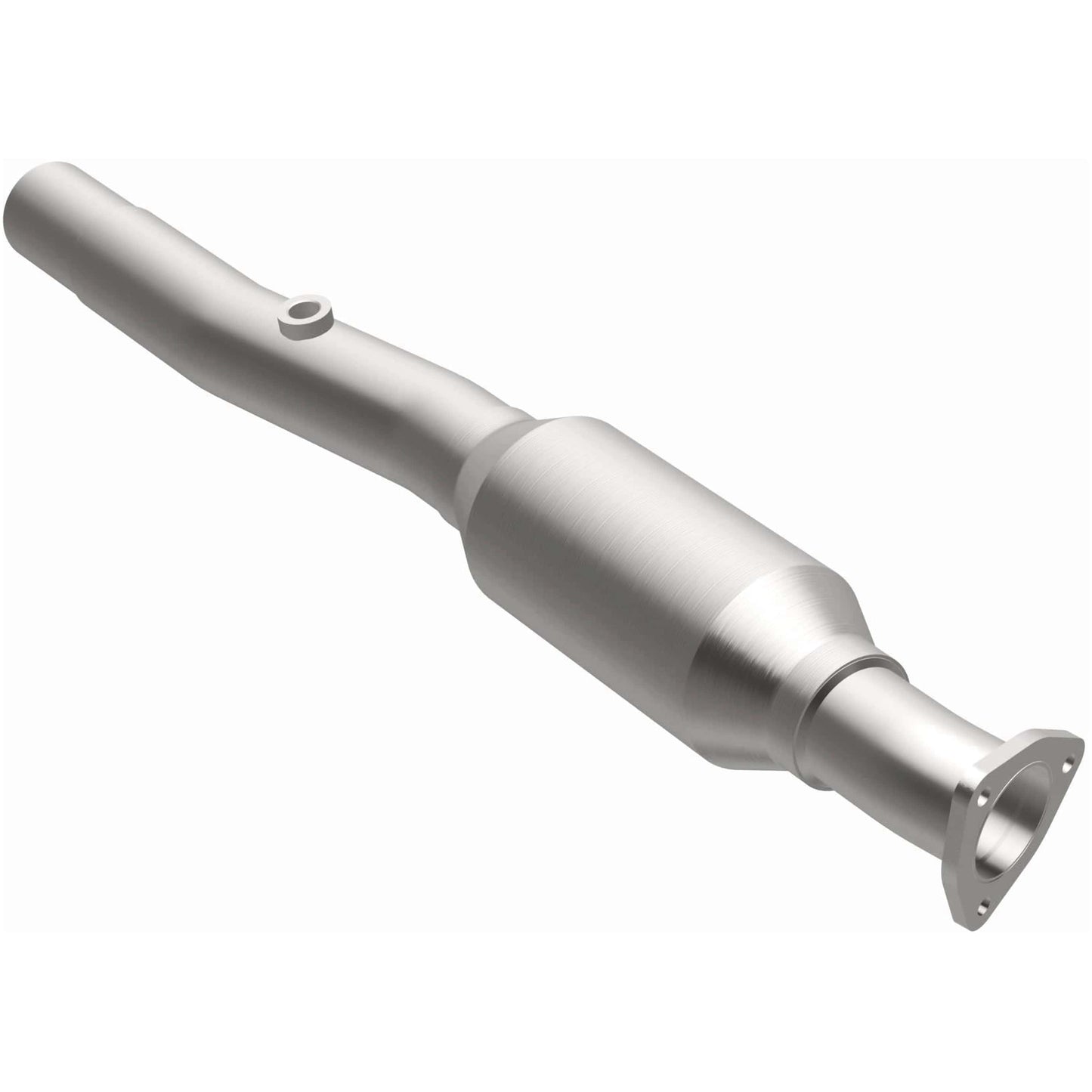 MagnaFlow 1997-1999 Audi A8 California Grade CARB Compliant Direct-Fit Catalytic Converter