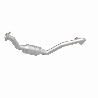 Magnaflow 49609 DirectFit Converter For 2004-05 Ram 1500 OEM