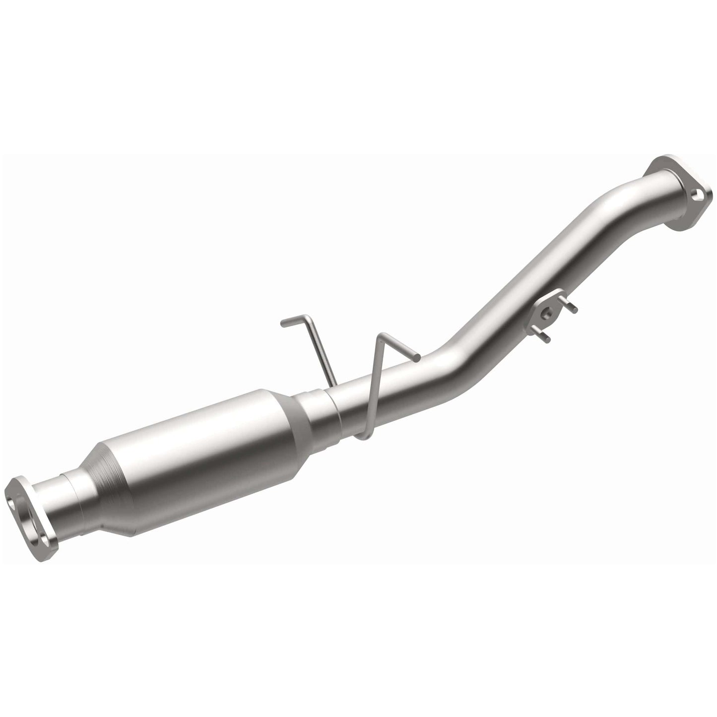 MagnaFlow 1995-1998 Toyota T100 California Grade CARB Compliant Direct-Fit Catalytic Converter