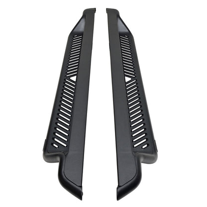 Westin 20-43245 Outlaw Drop Running Boards for 07-21 Toyota Tundra Double Cab