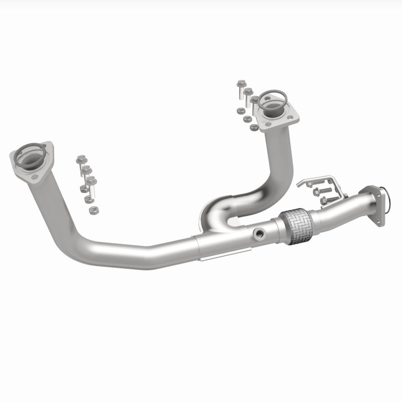 Magnaflow 107-0100 Front Pipe Kit For MDX 01-04 Pilot 3.5L