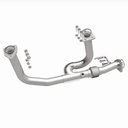 Magnaflow 107-0100 Front Pipe Kit For MDX 01-04 Pilot 3.5L