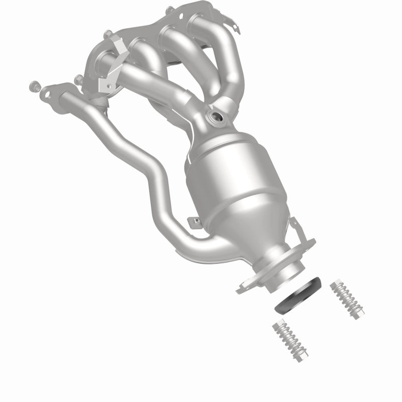 MAGNAFLOW DF Conv 22-262 Down Lexus UX200 2.0L For 2019 Lexus UX200