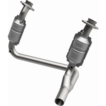 Magnaflow 51770 DirectFit Converter For 2004 Dodge Durango 3.7/4.7L