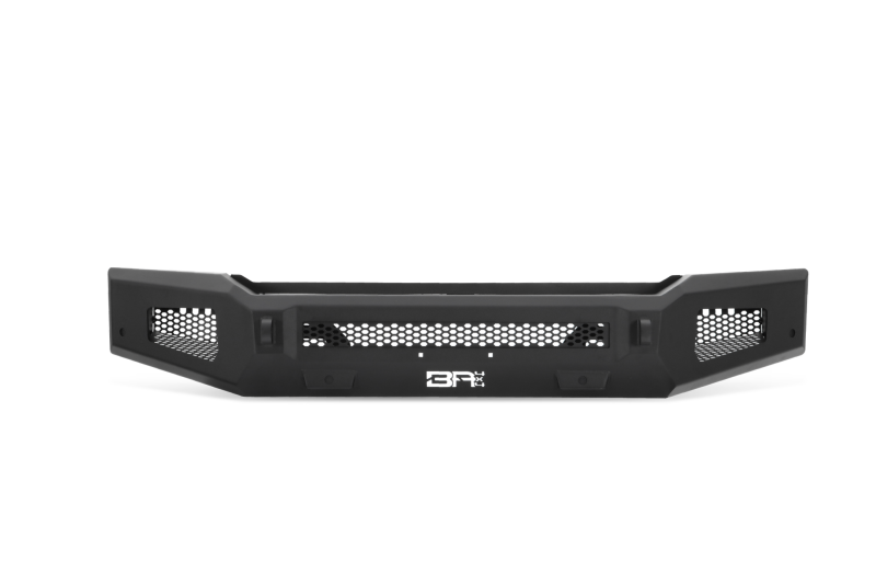 Body Armor 4x4 GM-19344 Ambush Front Bumper for 2019-22 Chevrolet Silverado 1500