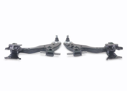 SuperPro 12-16 Honda CR-V Lower Control Arm Set - Front