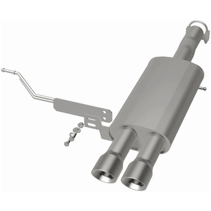 BRExhaust 2014-2023 Mini Cooper 2.0L Direct-Fit Replacement Exhaust System