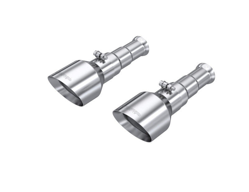 MBRP 19-24 Ram 1500 Classic 5.7L Dual Wall Tips | (T5200)
