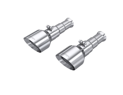 MBRP 19-24 Ram 1500 Classic 5.7L Dual Wall Tips | (T5200)