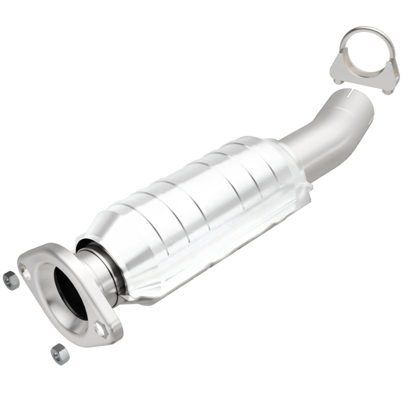 Magnaflow 23084 DirectFit Converter 04 Toyota Sienna 3.3L