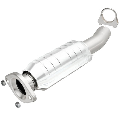 Magnaflow 23084 DirectFit Converter 04 Toyota Sienna 3.3L