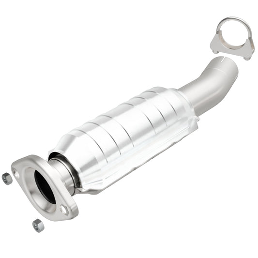 Magnaflow 23084 DirectFit Converter 04 Toyota Sienna 3.3L