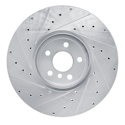 R1 16-25 BMW 430I F&R D&S Rotor | 2011-2024 (631-31134D)