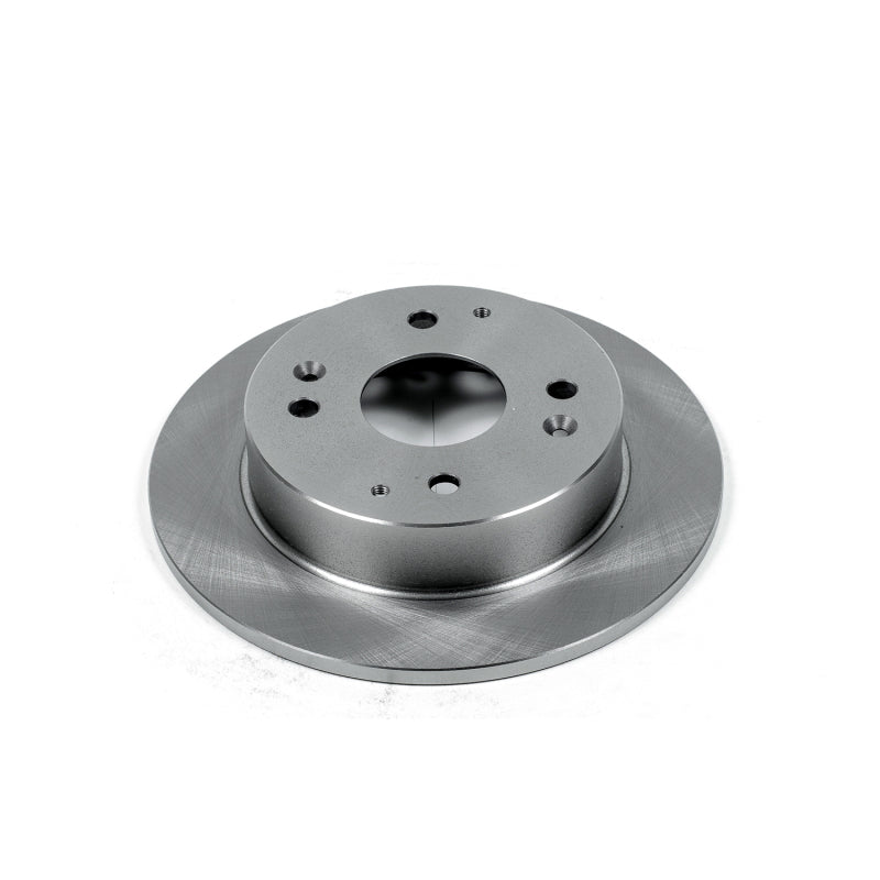 PowerStop Rear Brake Rotor | Acura CL (97) (JBR526)