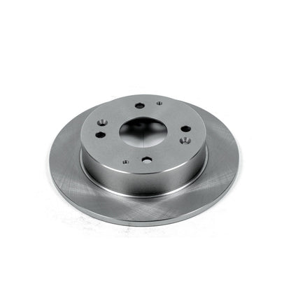 PowerStop Rear Brake Rotor | Acura CL (97) (JBR526)
