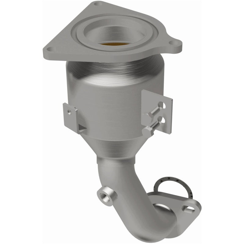 MagnaFlow 51889 DirectFit Converter For 10-12 Fusion 3.0L