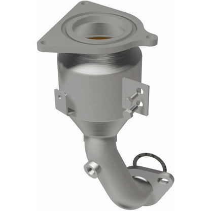 MagnaFlow 51889 DirectFit Converter For 10-12 Fusion 3.0L