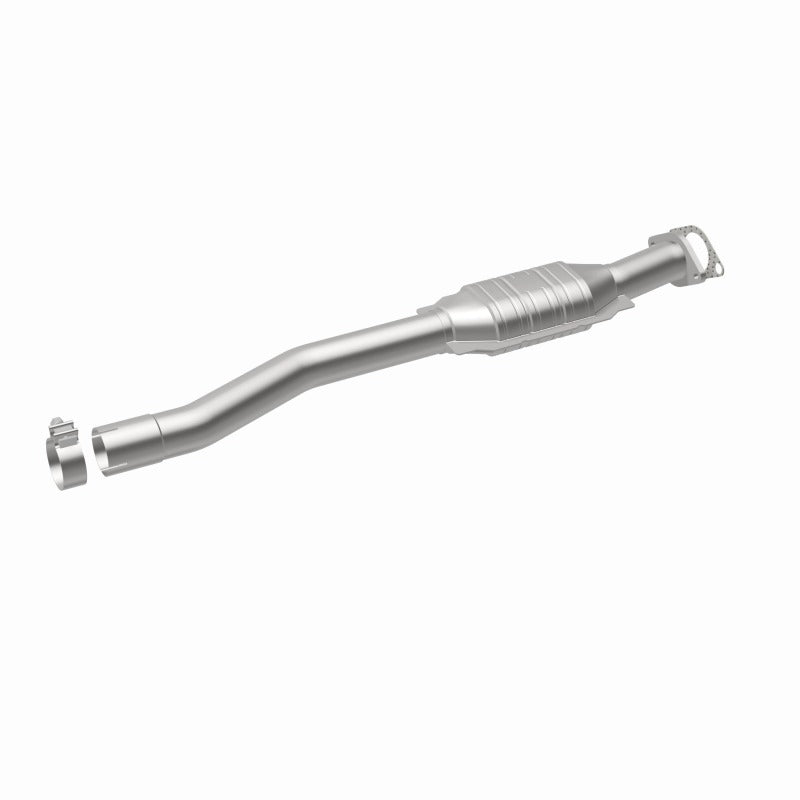 Magnaflow 52103 DirectFit Converter For Chevy Equinox 11-12 3.0L Underbody