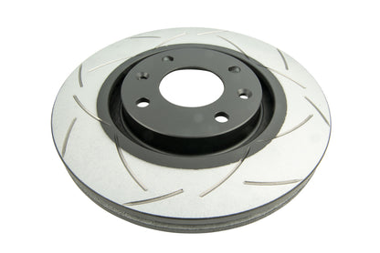 DBA Front T2 Slotted Street Series Rotor | Citroen C4 / Peugeot (02-07) (DBA2275S)