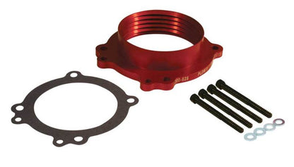 Airaid PowerAid TB Spacer | Dodge Ram 4.7L (08-12) (300-626)