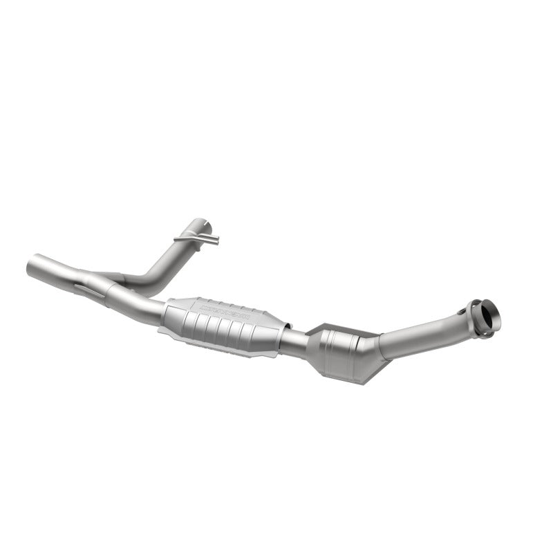 Magnaflow 51412 OEM Conv Fit 99-00 Ford Trucks 5.4L