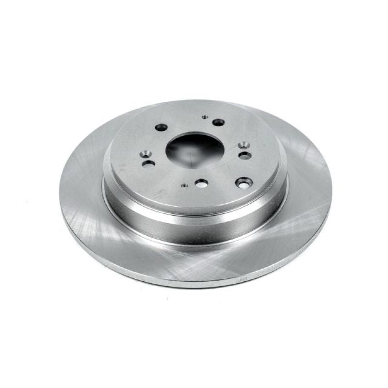 PowerStop Rear Brake Rotor | Acura MDX (07-13) (JBR1332)