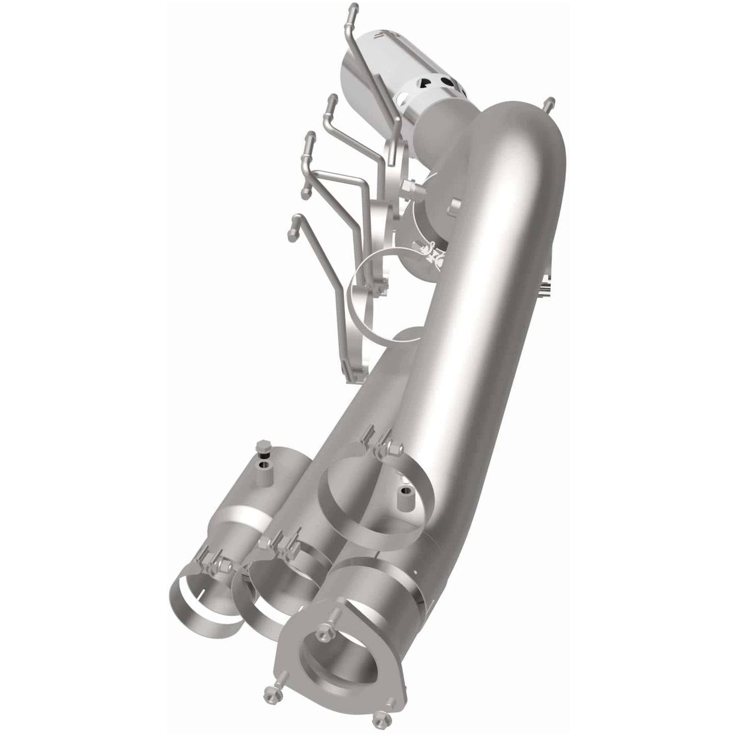 MagnaFlow Pro Series Filter-Back Performance Exhaust System 19694