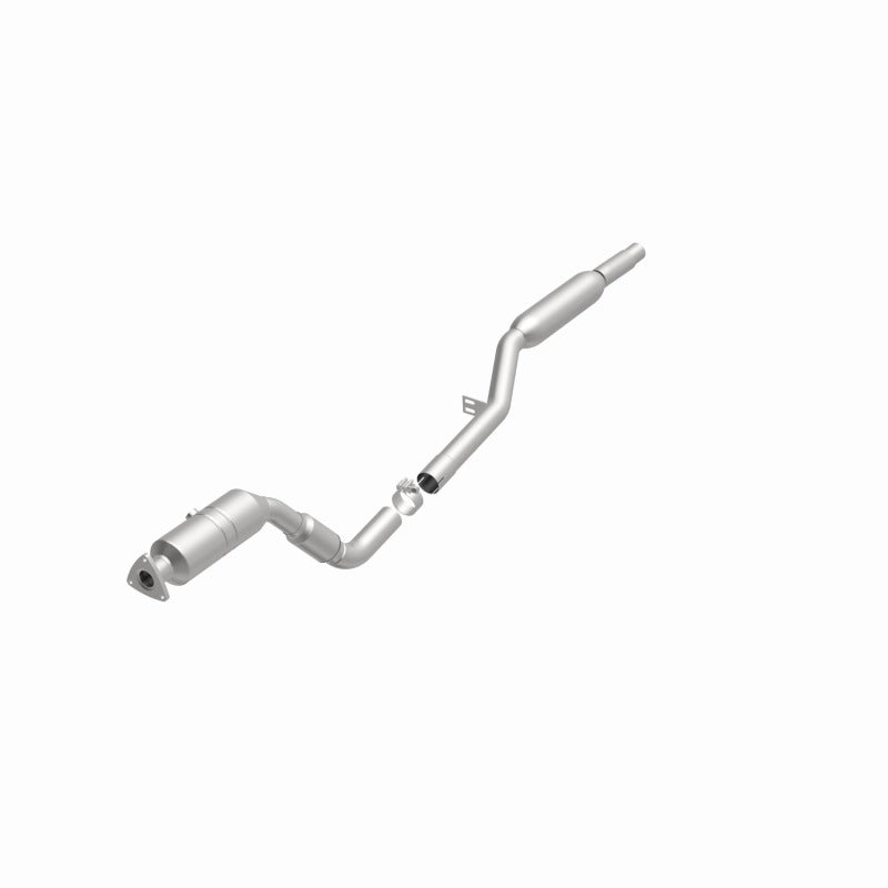 Magnaflow 52132 DirectFit Converter 2005-07 A6 Quattro 3.2L