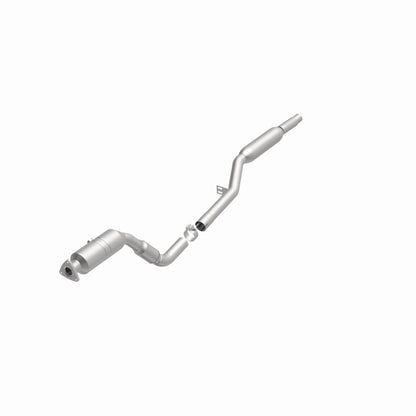 Magnaflow 52132 DirectFit Converter 2005-07 A6 Quattro 3.2L