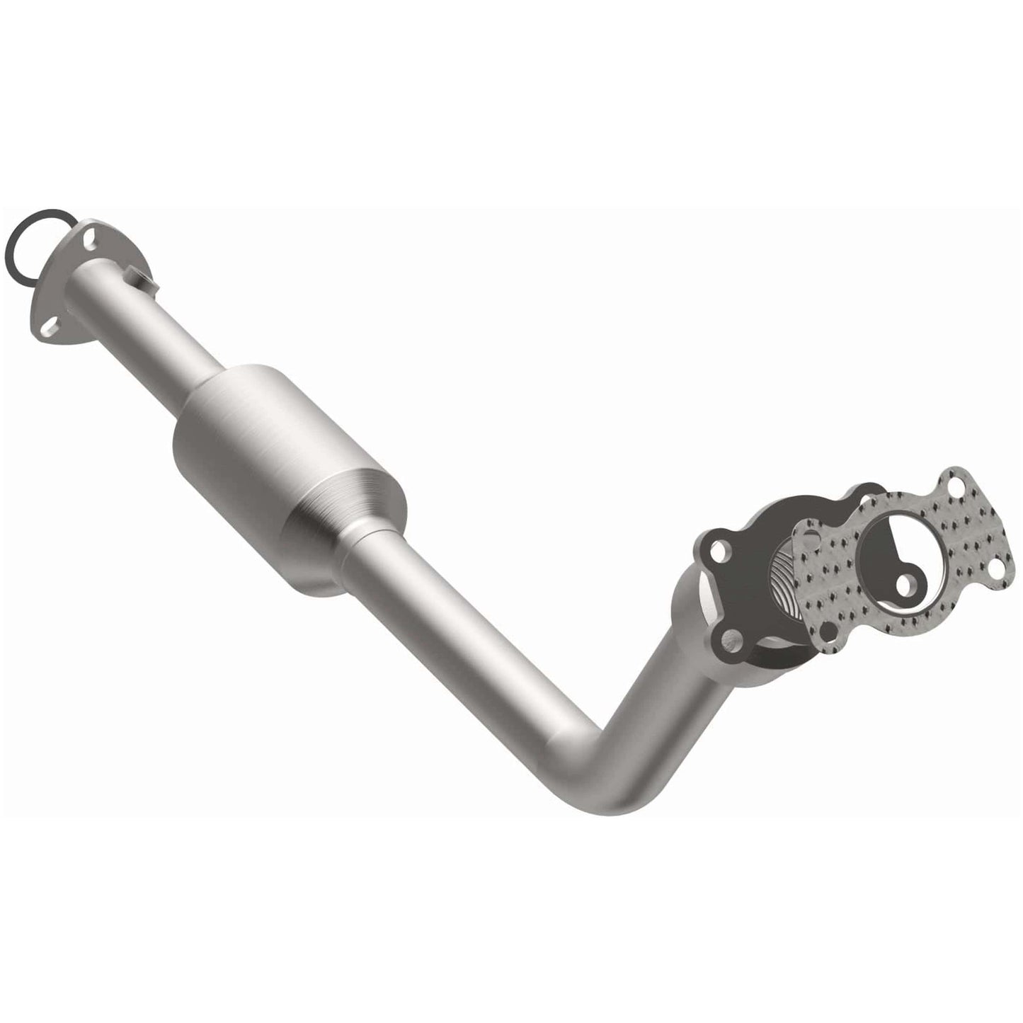 MagnaFlow California Grade CARB Compliant Direct-Fit Catalytic Converter 4481130