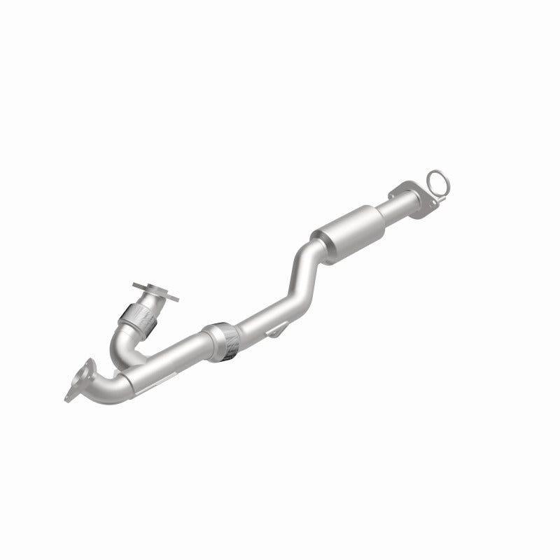 MagnaFlow OEM EPA Catalytic Converter | 2014-21 Infiniti QX60/2014-22 Nissan Pathfinder (52699)