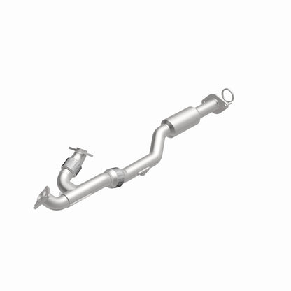 MagnaFlow OEM EPA Catalytic Converter | 2014-21 Infiniti QX60/2014-22 Nissan Pathfinder (52699)