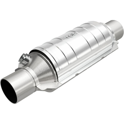 MagnaFlow Conv Univ 2.25in GM 3.8L (99305HM)