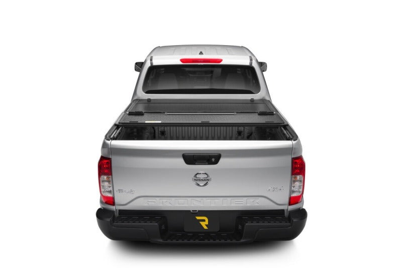 Undercover 22 Nissan Frontier 6ft Flex Tonneau Cover | Frontier (FX51021)