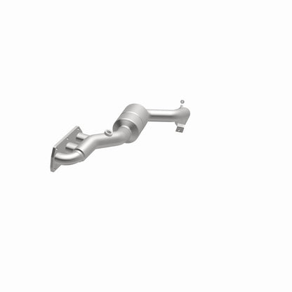 Magnaflow 51167 DirectFit Converter For Audi A8 05-09 6.0L
