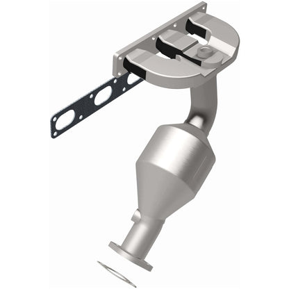 MagnaFlow California Grade CARB Compliant Manifold Catalytic Converter 452176