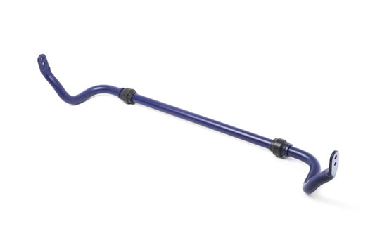 H&R 30mm Adj F&R Sway Bar | Audi A5 Cabrio/Quattro B8 (09-17) (70061)