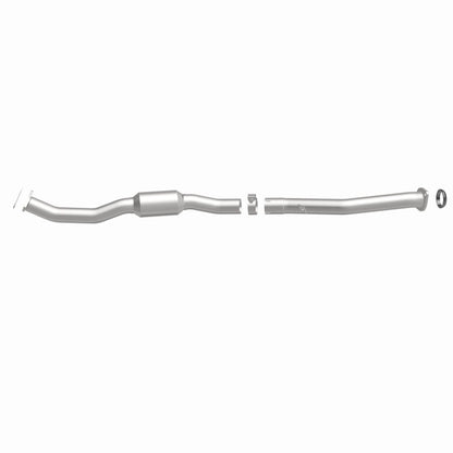 MagnaFlow 52726 OEM Grade Catalytic Converter For Subaru Outback/Legacy 10-12