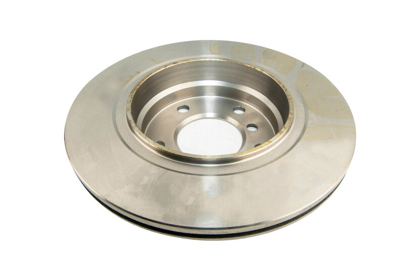 DBA Rear Street Series Standard Rotor | BMW 323i E46 Wagon (00) (DBA967)