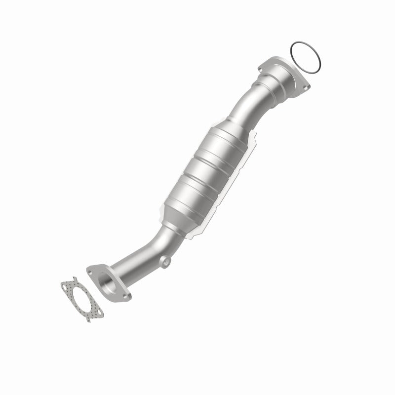 Magnaflow 51743 DirectFit Converter for 2008 Buick Lucerne 3.8L