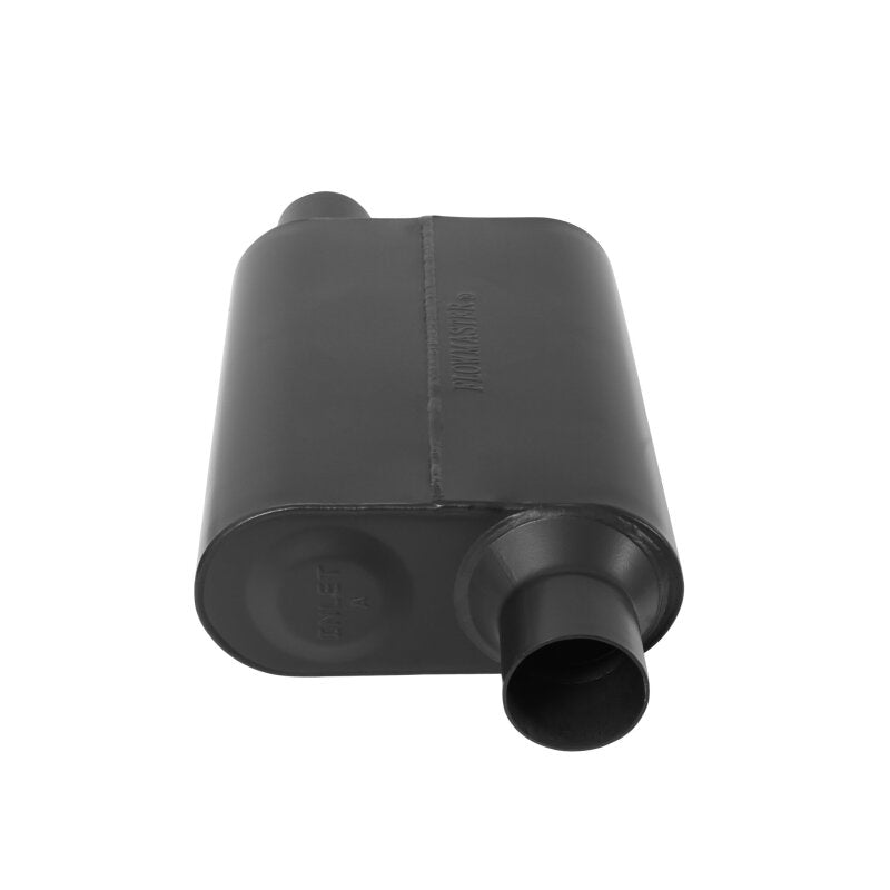 Flowmaster 2.5IN SS Muffler For -40 Series (8042543)