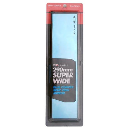 BLOX Racing BLOX Racing Superwide Mirror (BXAC-02010)